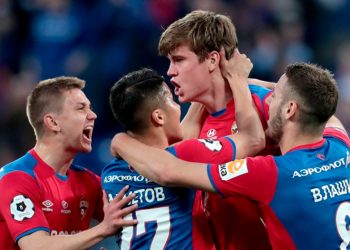 Прогноз Тамбов — ЦСКА