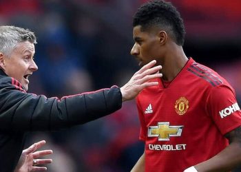 Прогноз Тоттенхэм Манчестер Юнайтед