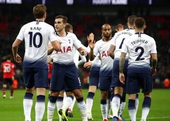 Прогноз Тоттенхэм Саутгемптон