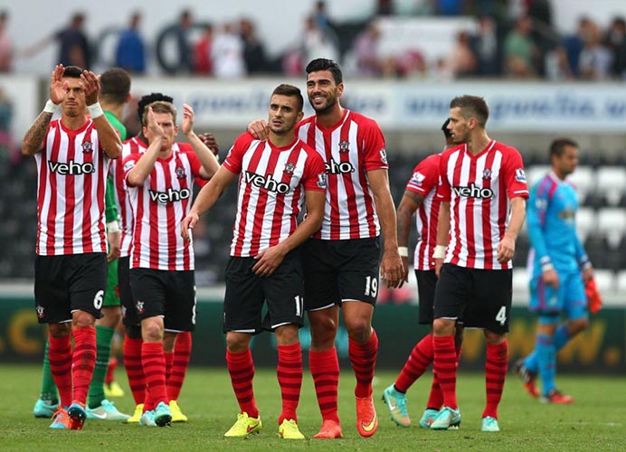 Саутгемптон