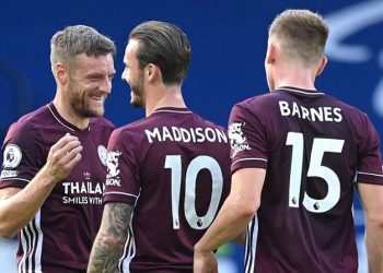 Прогноз Лестер Вест Бромвич