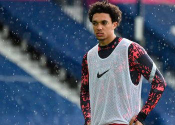 Трент Александер-Арнольд