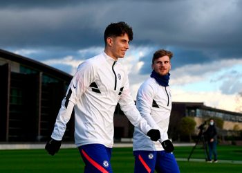 Клубы Премьер-лиги