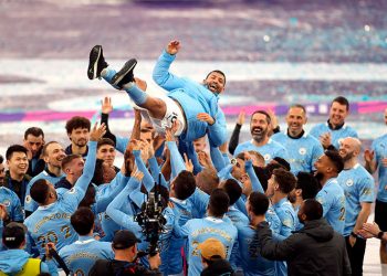 Серхио Агуэро