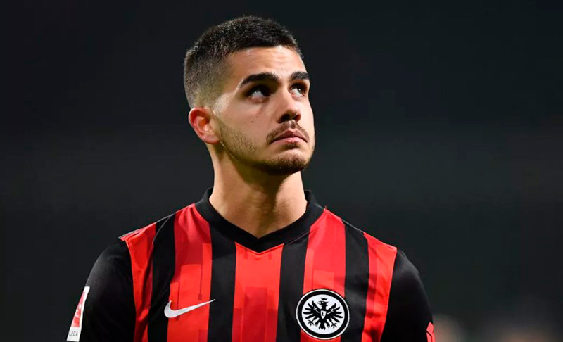 Айнтрахт Франкфурт