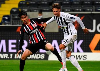 Прогноз Айнтрахт Франкфурт — Фрайбург