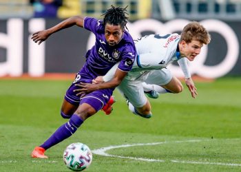 Прогноз Андерлехт — Брюгге