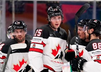 Прогноз на матч Канада — Финляндия, 1 июня 2021