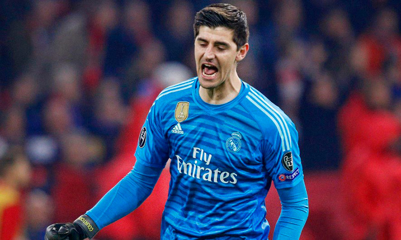 Реал Мадрид