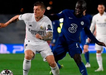 Прогноз на матч Челси — Реал Мадрид