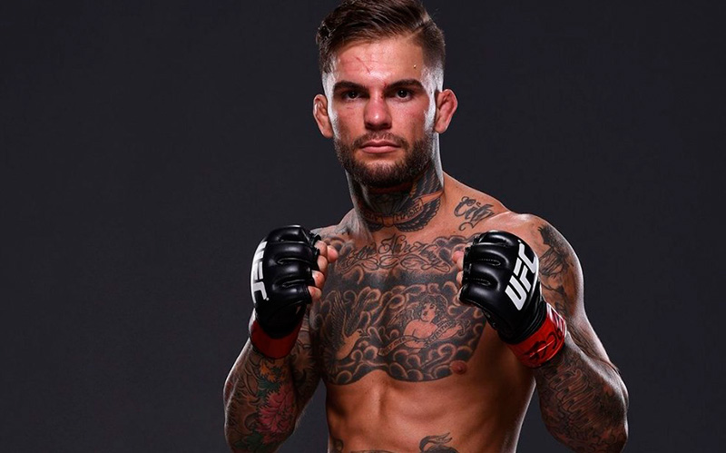 Коди Гарбрандт