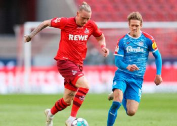 Прогноз Киль — Кельн