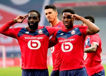 Прогноз Ланс — Лилль