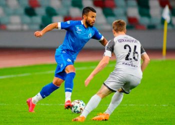 Прогноз на матч Динамо Минск — Рух Брест, 28 мая 2021