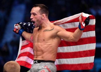 Прогноз Оливейра — Чендлер