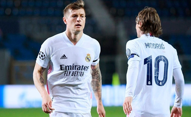 Реал Мадрид