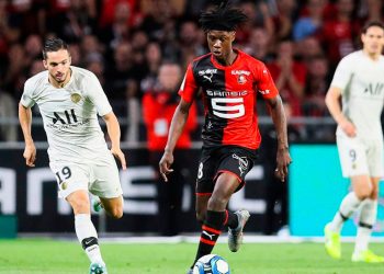 Прогноз Ренн — ПСЖ