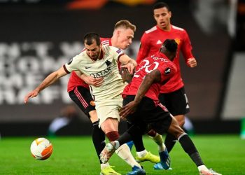 Прогноз Рома — Манчестер Юнайтед