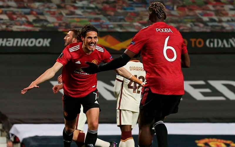 Манчестер Юнайтед