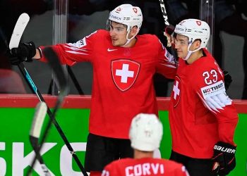 Прогноз Швейцария — Швеция