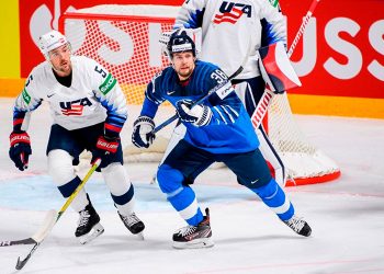 Прогноз США — Казахстан