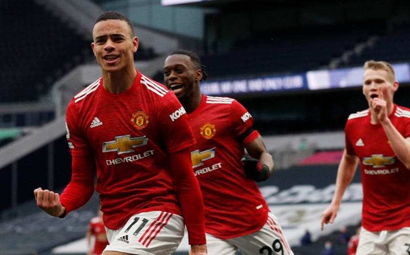 Манчестер Юнайтед