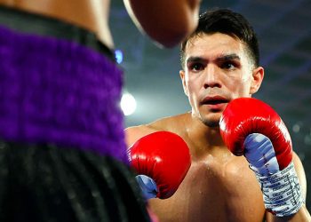 Хосе Зепеда