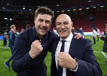 Маурисио Почеттино