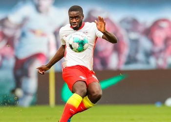 Дайо Упамекано