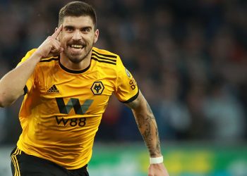 Рубен Невеш