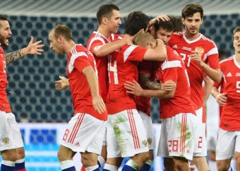 Прогноз Бельгия - Россия