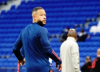 Мемфис Депай