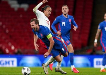 Прогноз Англия — Германия