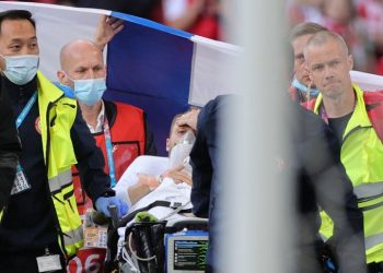 Кристиан Эриксен