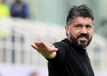 Дженнаро Гаттузо