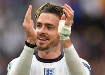 Джек Грилиш