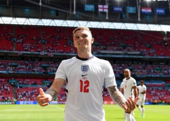 Кевин Триппьер