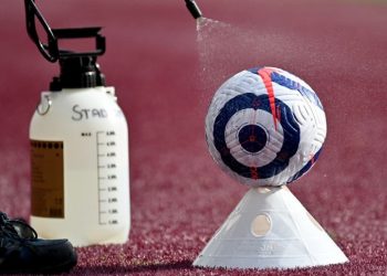 Премьер-лига