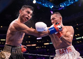 Прогноз Ахмедов — Мендес