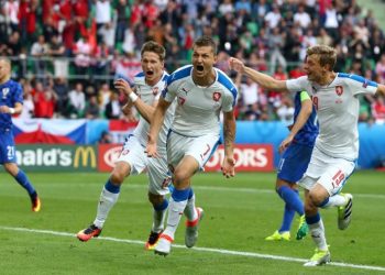 Прогноз Хорватия — Чехия