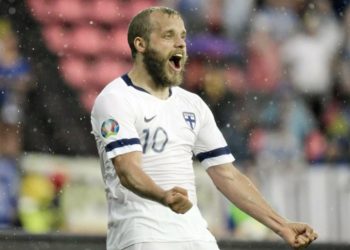 Прогноз Дания — Финляндия