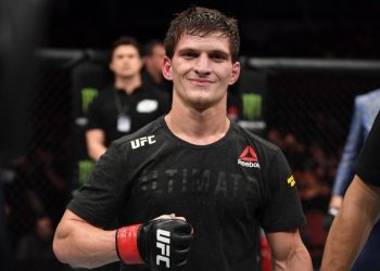 Прогноз на бой Хаким Даводу — Мовсар Евлоев, 13 июня 2021