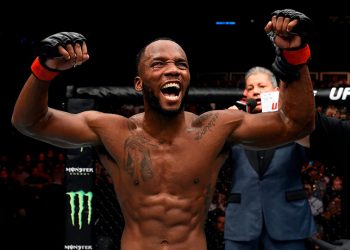 Прогноз на бой Леон Эдвардс — Нейт Диаз, 13 июня 2021