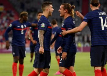 Прогноз Венгрия — Франция