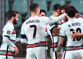 Прогноз Венгрия — Португалия