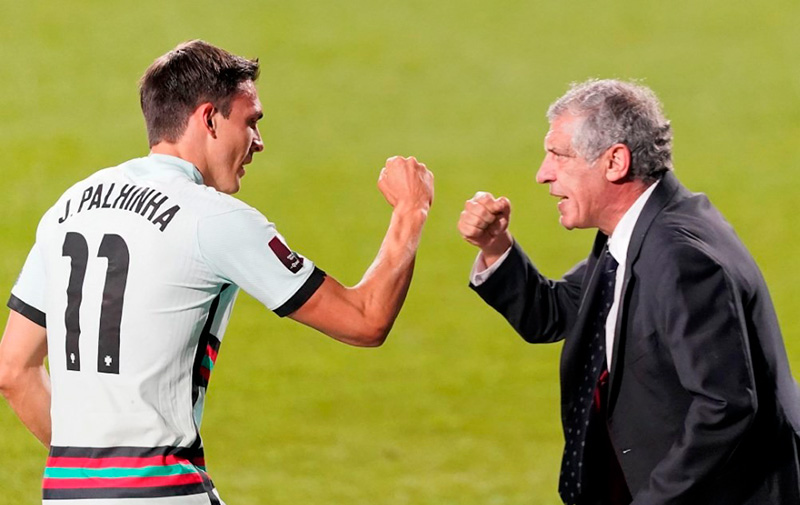 Португалия