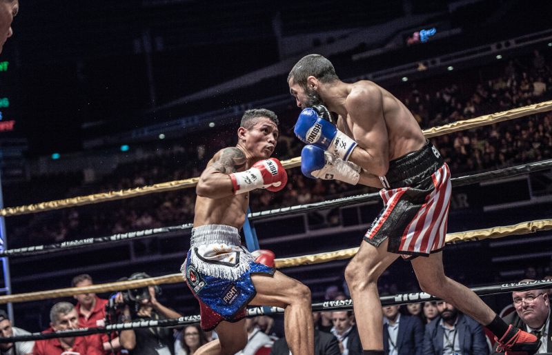 Дасмаринас