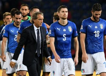 Прогноз Италия — Швейцария