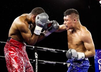 Прогноз Круз — Варгас