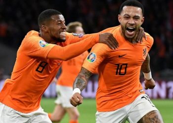 Прогноз Нидерланды — Украина